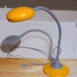 Vintage Philips articulated lamp