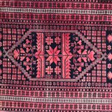 Vintage rugs Turkish made yagcibedir hand 108 x 175 cm