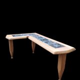 Guillerme and Chambron - coffee table