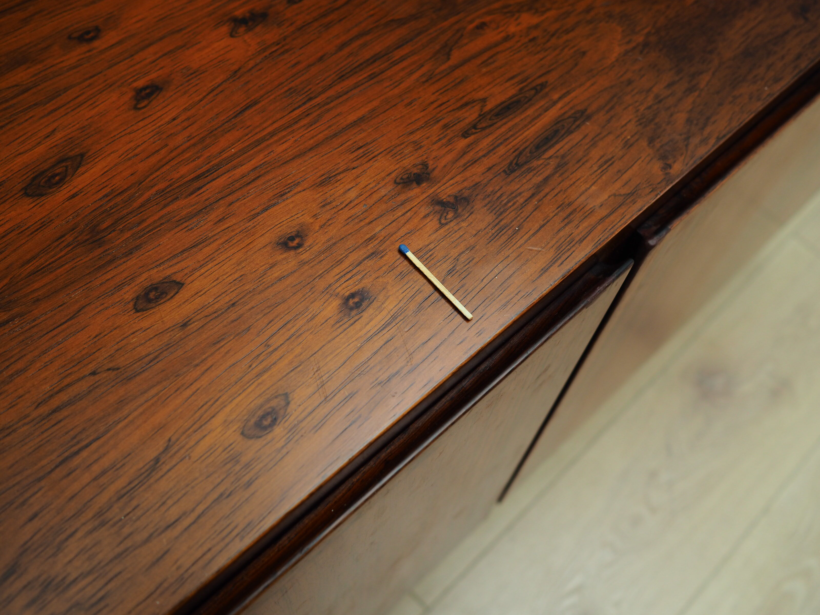 Omann Jun sideboard 60s