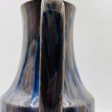 Scheurich vase model: Majestic blue