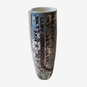 Vase baca royal copenhagen