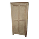Parisian wardrobe