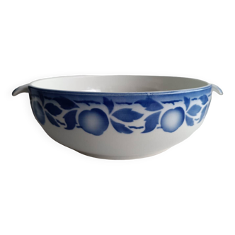 Saint Amans porcelain tureen