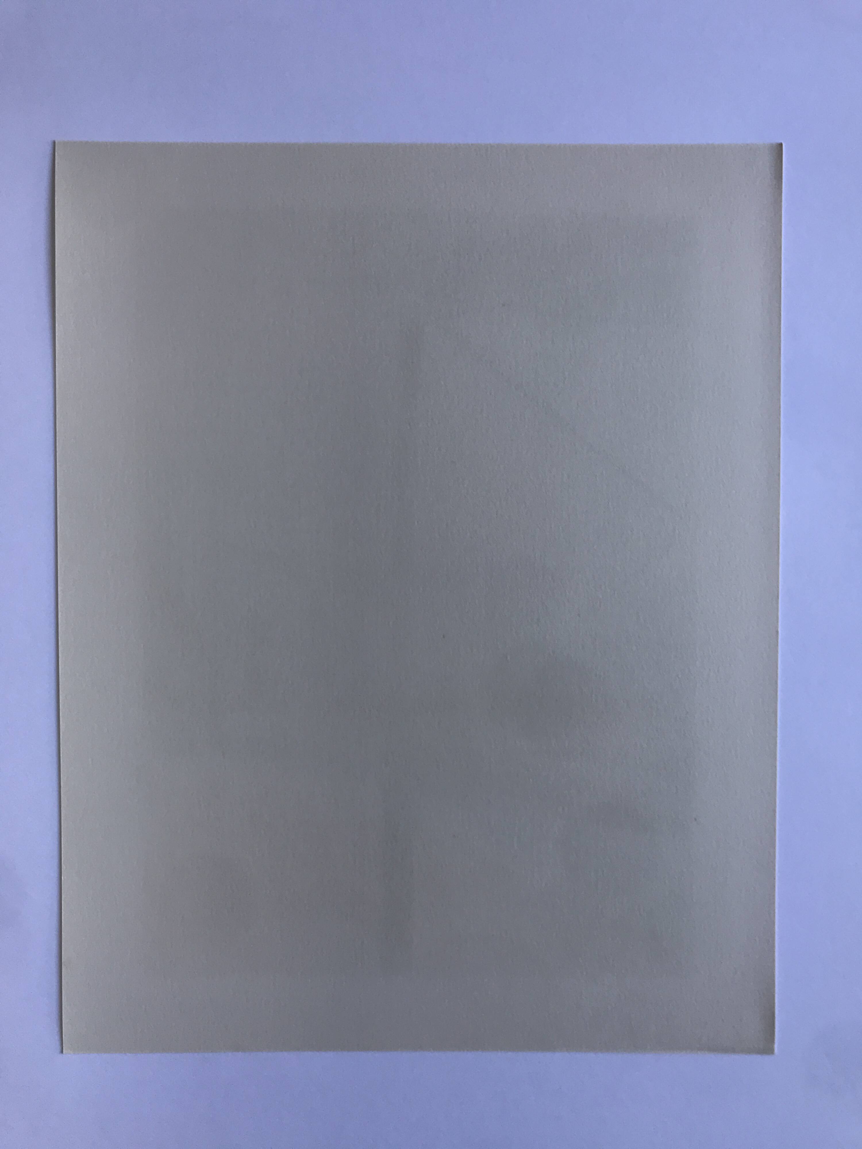 Pierre skira, docks, 1978. original lithograph signed in pencil.