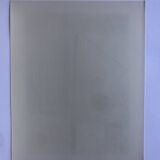 Pierre skira, docks, 1978. original lithograph signed in pencil.