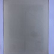 Pierre skira, docks, 1978. lithographie originale signée au crayon