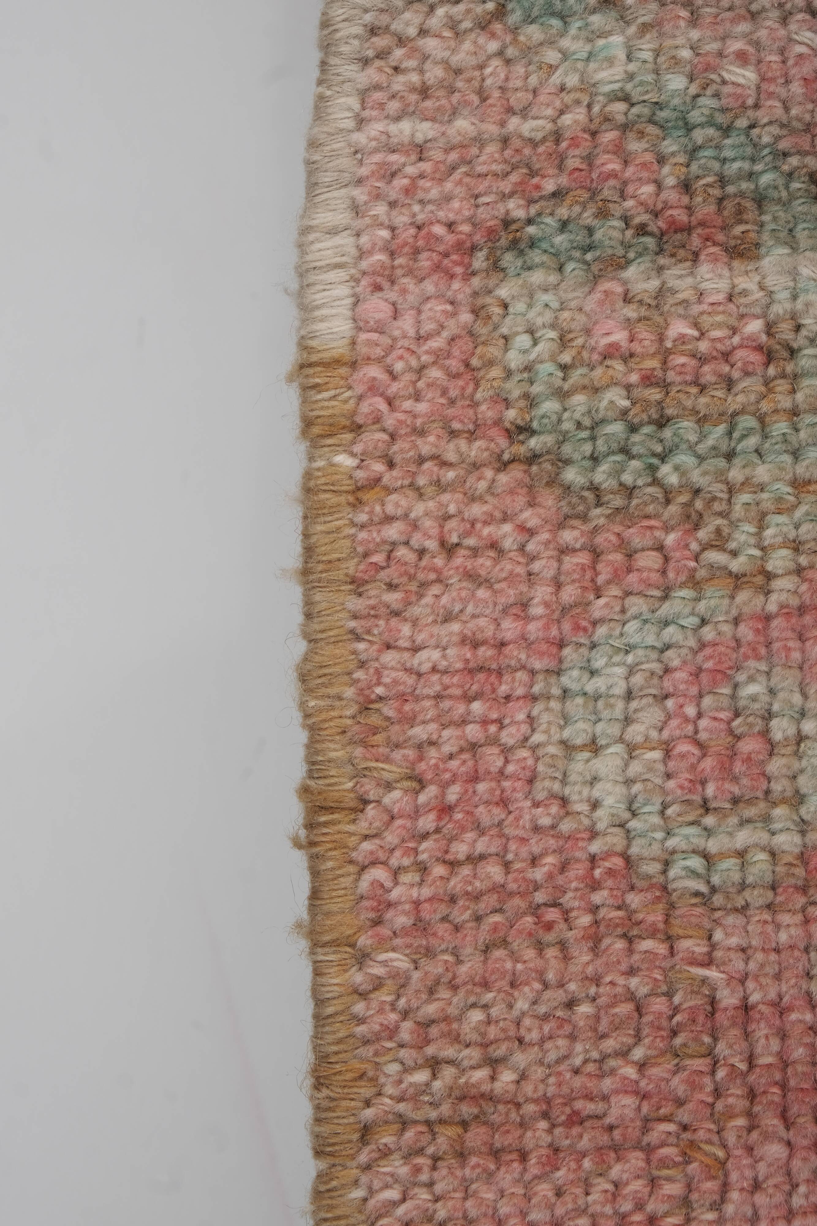 Rug 142x277 cm