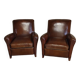 Fauteuils club