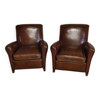 Fauteuils club