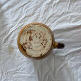 Ceramic teapot Aegita Vallauris