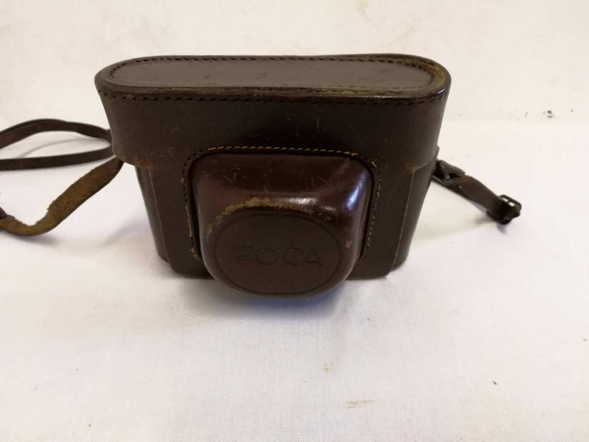 Old foca sport camera
