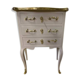 Commode style Louis XV