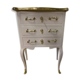 Commode style Louis XV