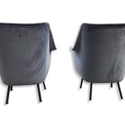 All of club 1950s chairs