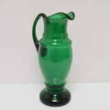 Pitchet par Glasswork Novy Bor,1930's.