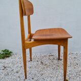 Scandinavian chair Stella