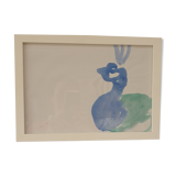Peacock 4