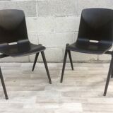 Chairs Galvanitas S22