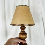 Seventies lamp