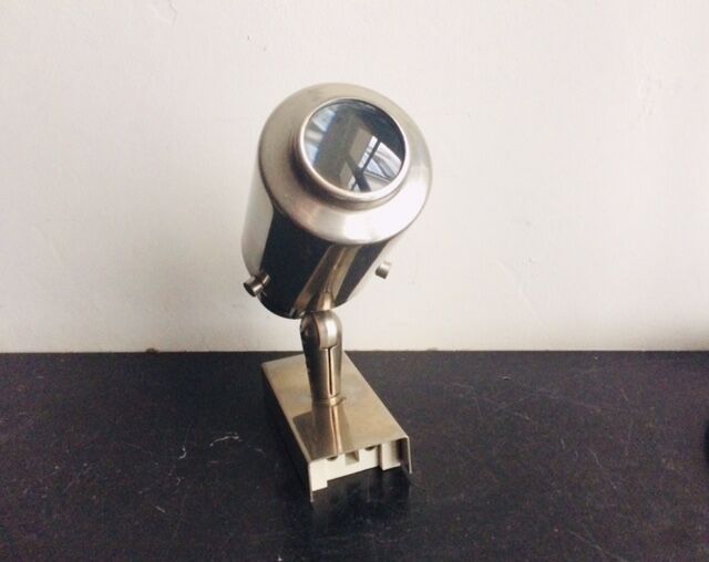 Lamp Jacques Biny , Lita edition 1960