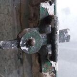 Workshop glass 290 x 141