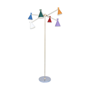 lampadaire italien 6