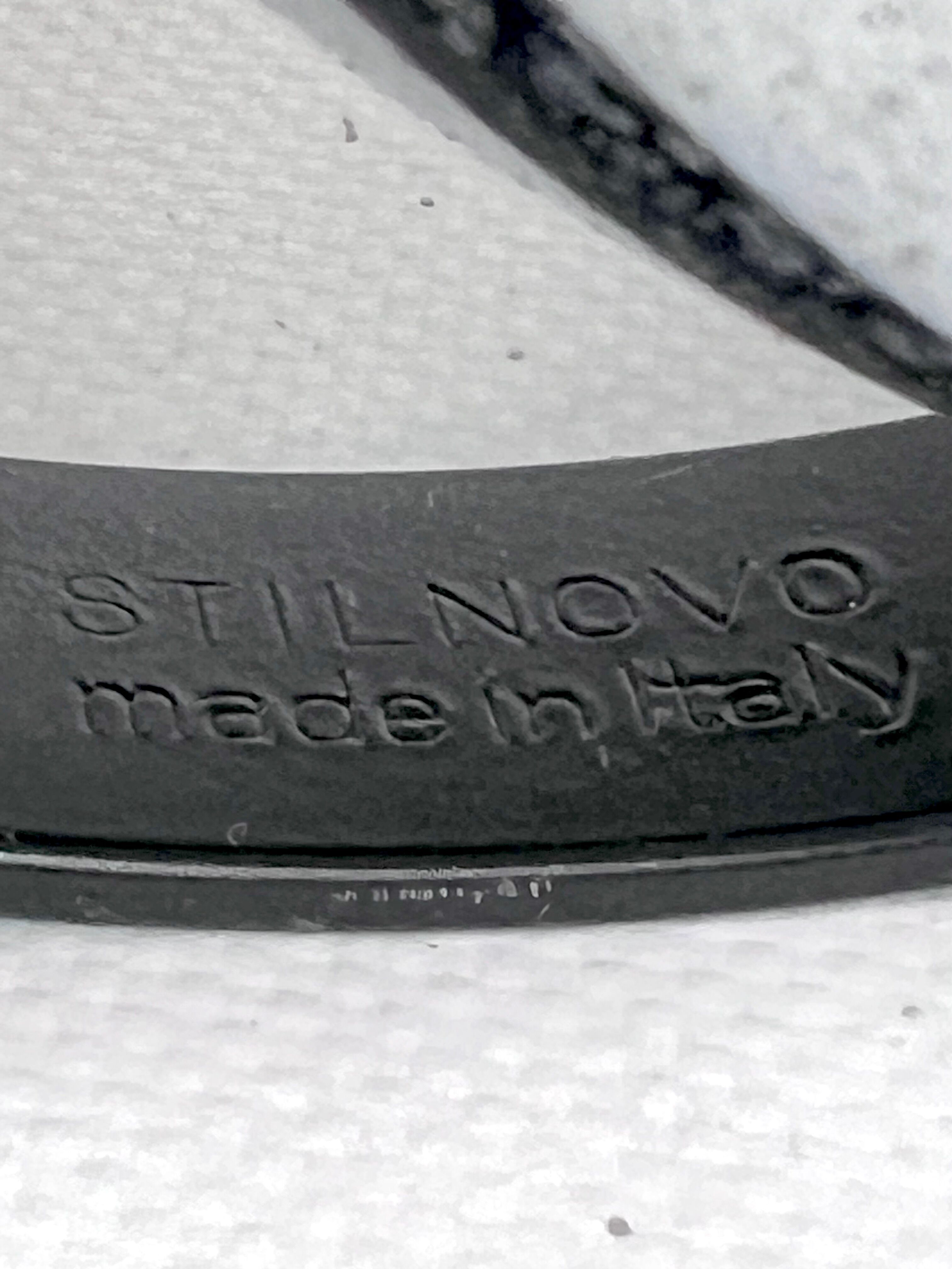 Paire d'appliques orientables Gae Aulenti pour Stilnovo, Italie des années 1970
