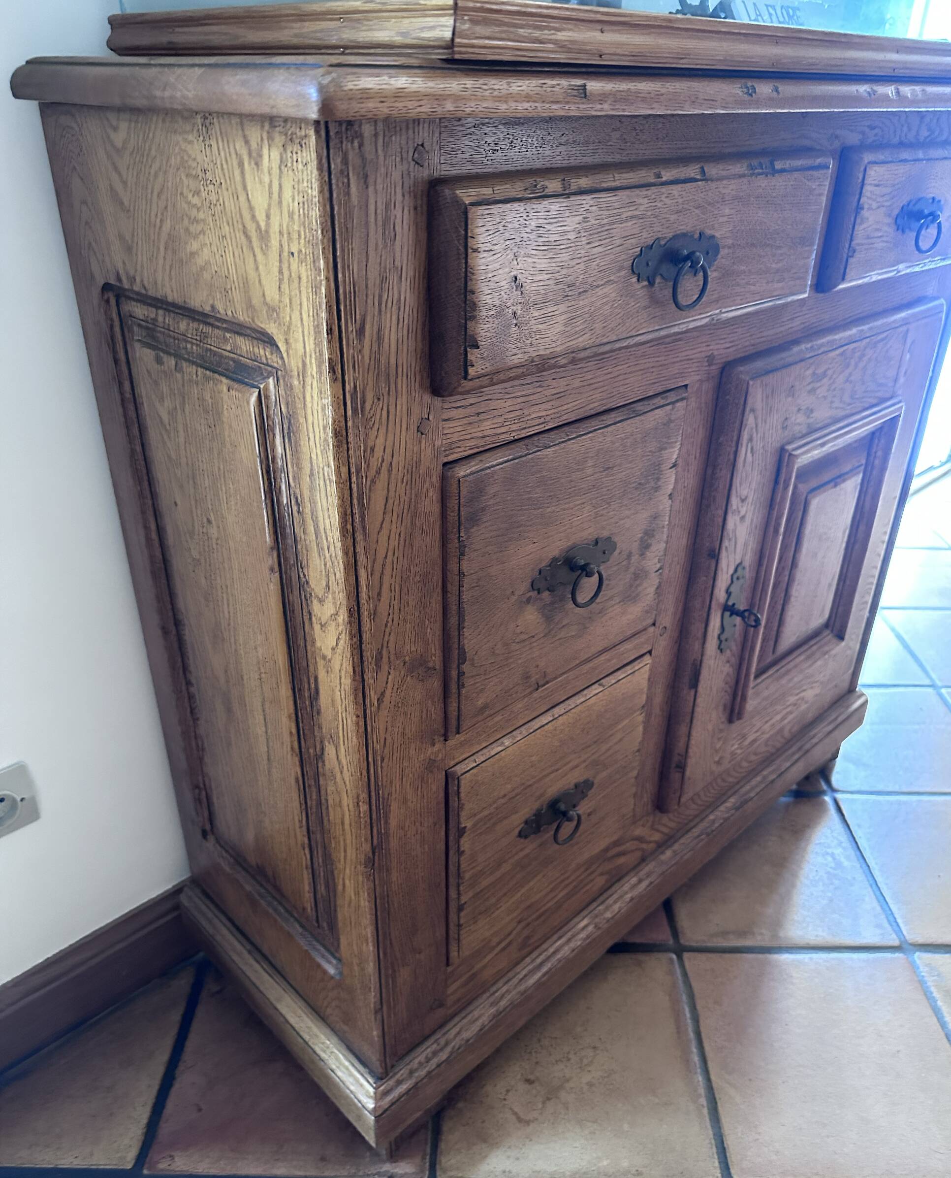 Bar Furniture - Pierson