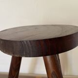 Tripod stool