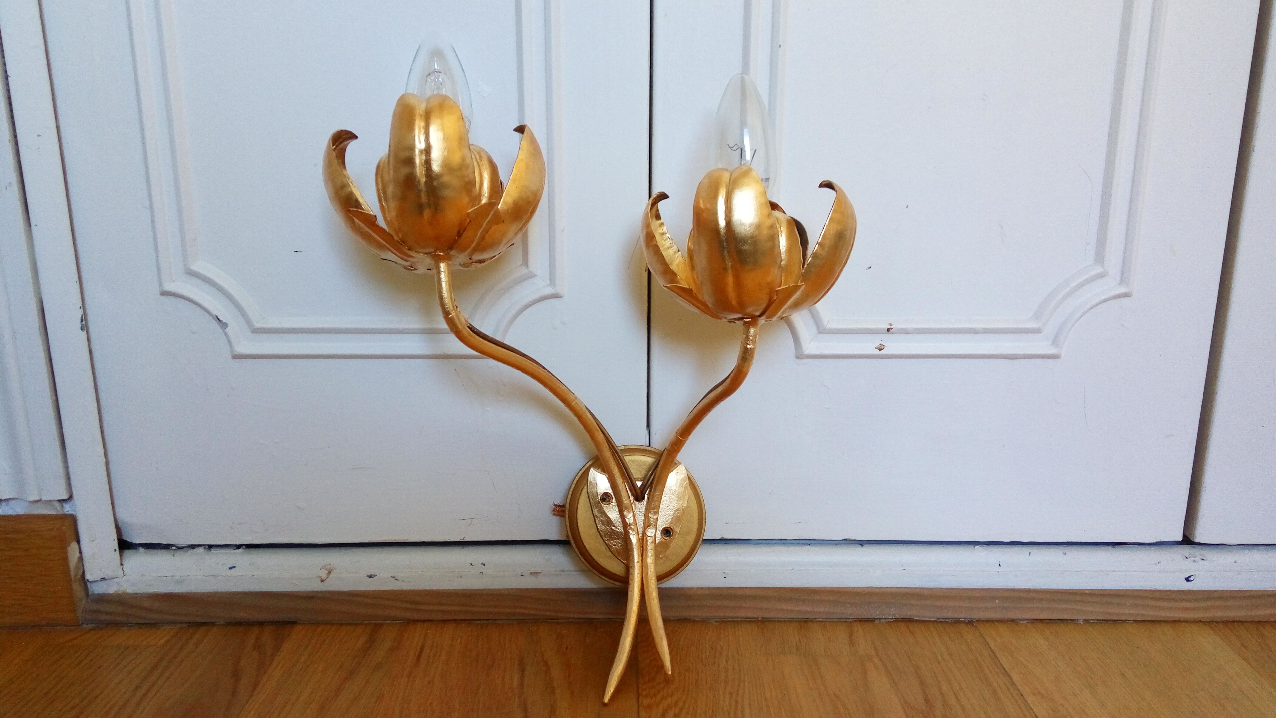 Wall light coclico vintage