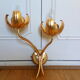 Wall light coclico vintage