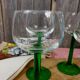 Bistro glasses - Alsace white wine glasses