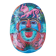 Masque mexicain peint à la main