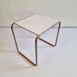 Paire de tables d'point Bauhaus B9 par Marcel Breuer pour Tecta