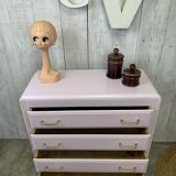 60s chest of drawers