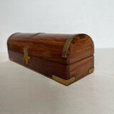 Wooden box - pen tray