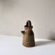Pyrite sandstone pitcher