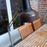 Finnish architect Lival P12 lamp