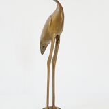 Ibis golden brass 1970