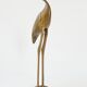 Ibis golden brass 1970