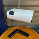 Vintage desk lamp SAMP Manade collection year 1970.