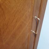 Vintage cabinet feet compass