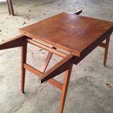 Table low 50s to system