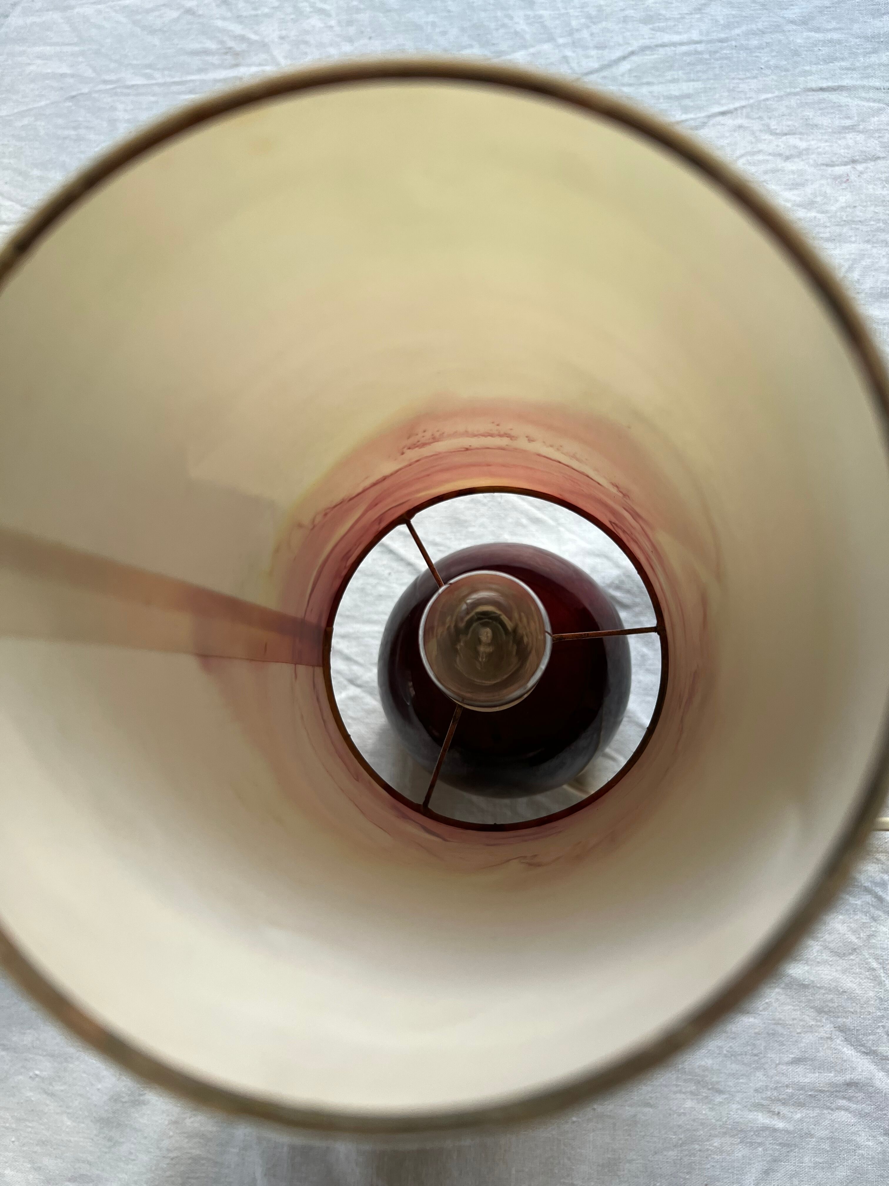 Paires de lampes max idlas