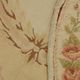Handmade Vintage Flatweave Needlepoint Kilim 180 cm x 180 cm