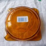 Duralex vintage ashtray