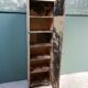 Armoire industrielle
