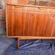 Large Scandinavian sideboard Bodafors