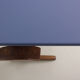 Casala school desk in solid beech, circa 1960